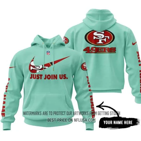 Limited Edition - San Francisco 49ers