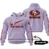 Limited Edition - San Francisco 49ers