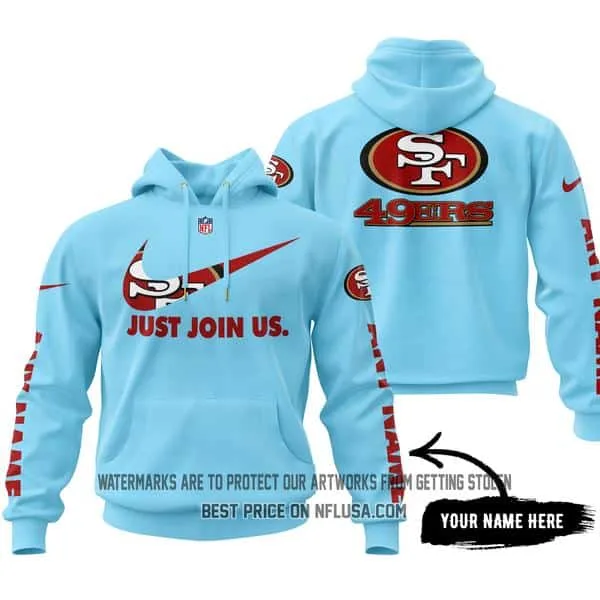 Limited Edition - San Francisco 49ers