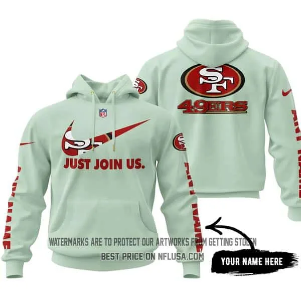 Limited Edition - San Francisco 49ers