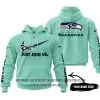 Limited Edition - Seattle Seahawks