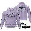 Limited Edition - Seattle Seahawks