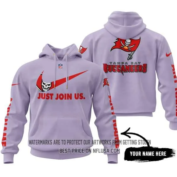 Limited Edition - Tampa Bay Buccaneers