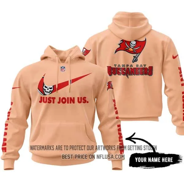 Limited Edition - Tampa Bay Buccaneers
