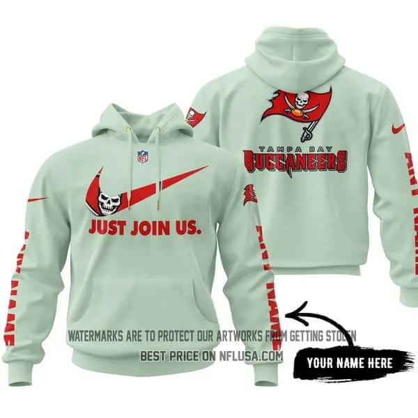 Limited Edition - Tampa Bay Buccaneers