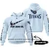 Limited Edition - Tennessee Titans