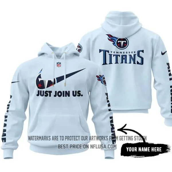 Limited Edition - Tennessee Titans