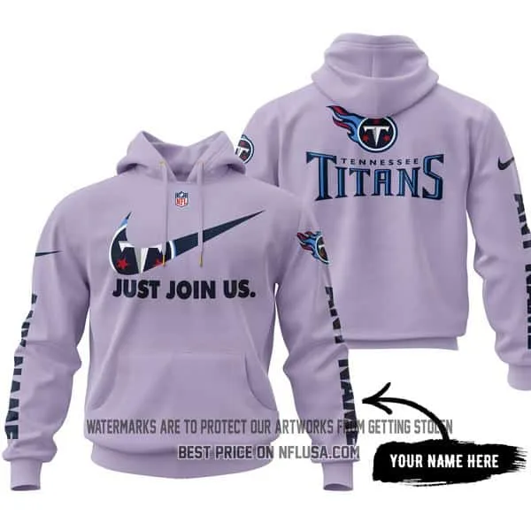 Limited Edition - Tennessee Titans