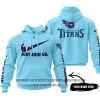 Limited Edition - Tennessee Titans