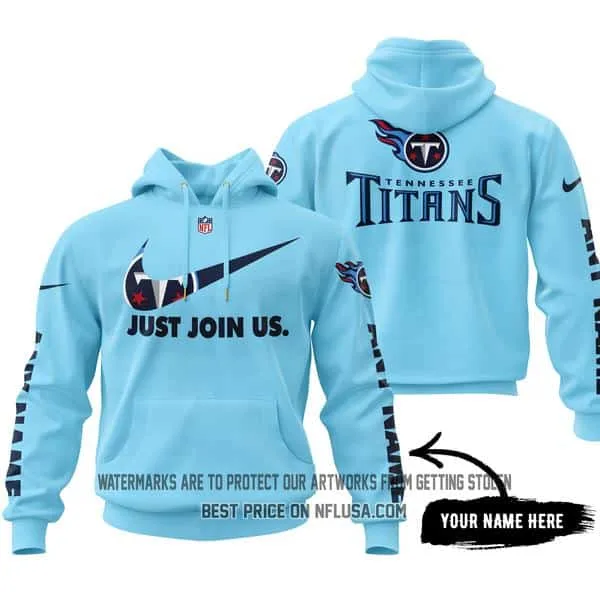 Limited Edition - Tennessee Titans