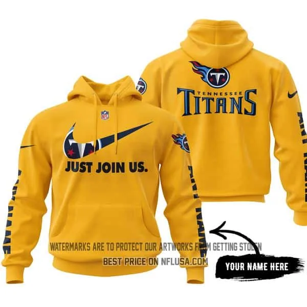 Limited Edition - Tennessee Titans