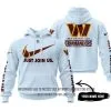 Limited Edition - Washington Commanders