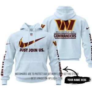 Limited Edition - Washington Commanders