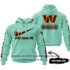 Limited Edition - Washington Commanders