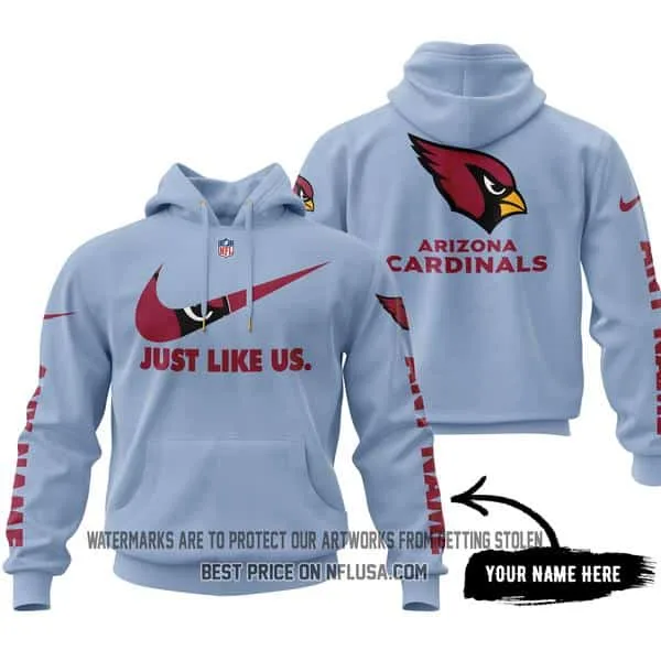 Limited Edition - Arizona Cardinals