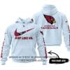 Just like Us - Limited Edition - Arizona Cardinals