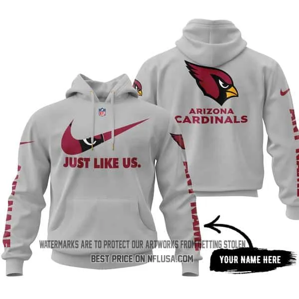 Limited Edition - Arizona Cardinals
