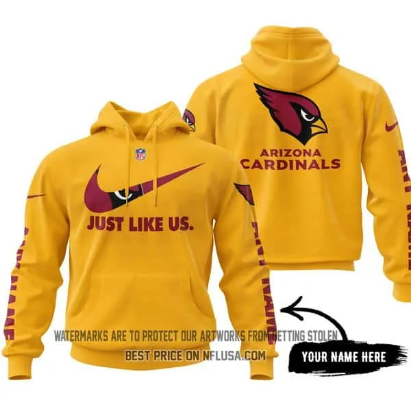 Limited Edition - Arizona Cardinals