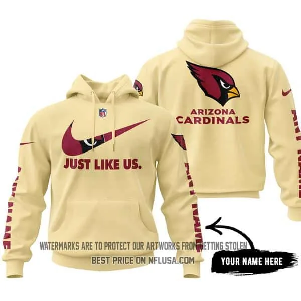 Limited Edition - Arizona Cardinals