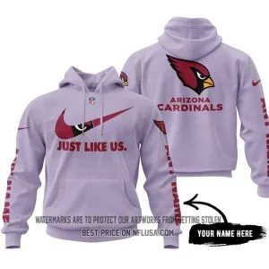 Limited Edition - Arizona Cardinals