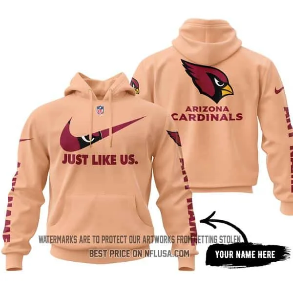 Limited Edition - Arizona Cardinals