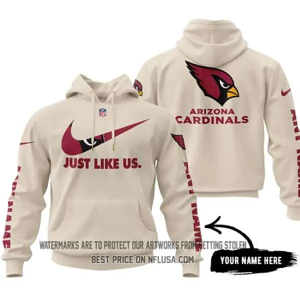 Limited Edition - Arizona Cardinals