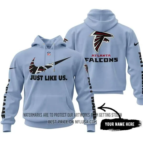 Limited Edition - Atlanta Falcons