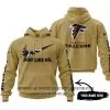 Limited Edition - Atlanta Falcons