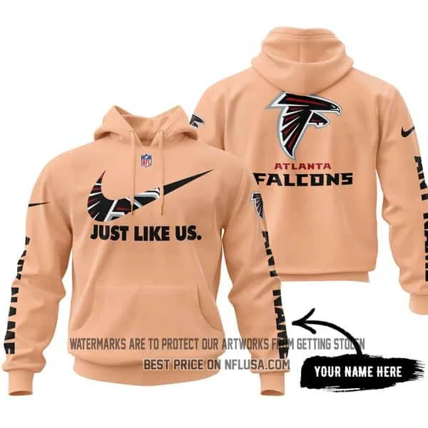 Limited Edition - Atlanta Falcons