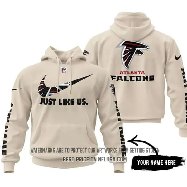 Limited Edition - Atlanta Falcons