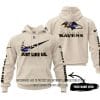 Limited Edition - Baltimore Ravens