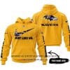Limited Edition - Baltimore Ravens