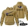 Limited Edition - Baltimore Ravens