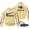 Limited Edition - Baltimore Ravens