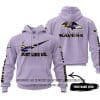 Limited Edition - Baltimore Ravens