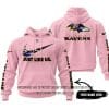 Limited Edition - Baltimore Ravens