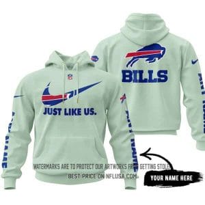 Limited Edition - Buffalo Bills