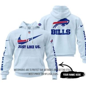 Limited Edition - Buffalo Bills