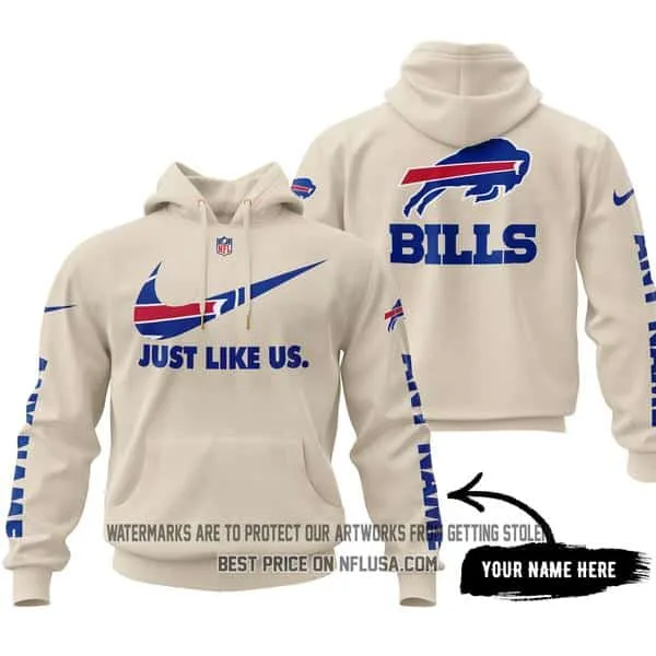 Limited Edition - Buffalo Bills