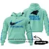 Limited Edition - Carolina Panthers