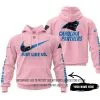 Limited Edition - Carolina Panthers
