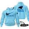 Limited Edition - Carolina Panthers