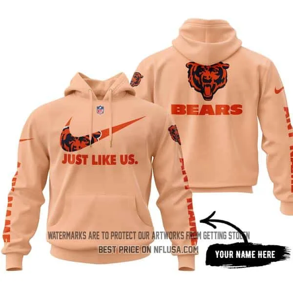 Limited Edition - Chicago Bears