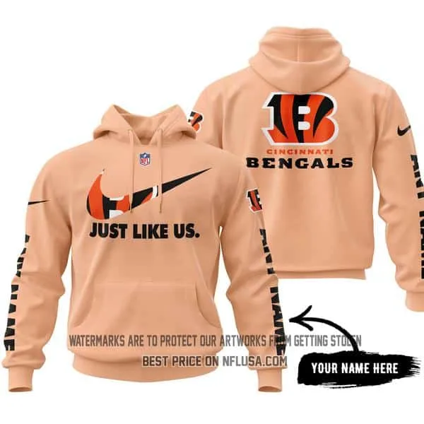 Limited Edition - Cincinnati Bengals