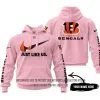 Limited Edition - Cincinnati Bengals