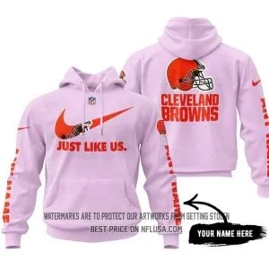 Limited Edition - Cleveland Browns