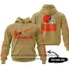 Limited Edition - Cleveland Browns