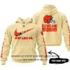 Limited Edition - Cleveland Browns