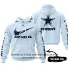 Limited Edition - Dallas Cowboys