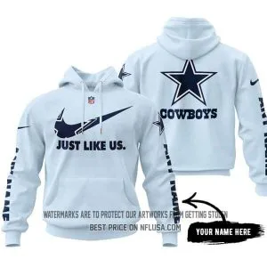 Limited Edition - Dallas Cowboys